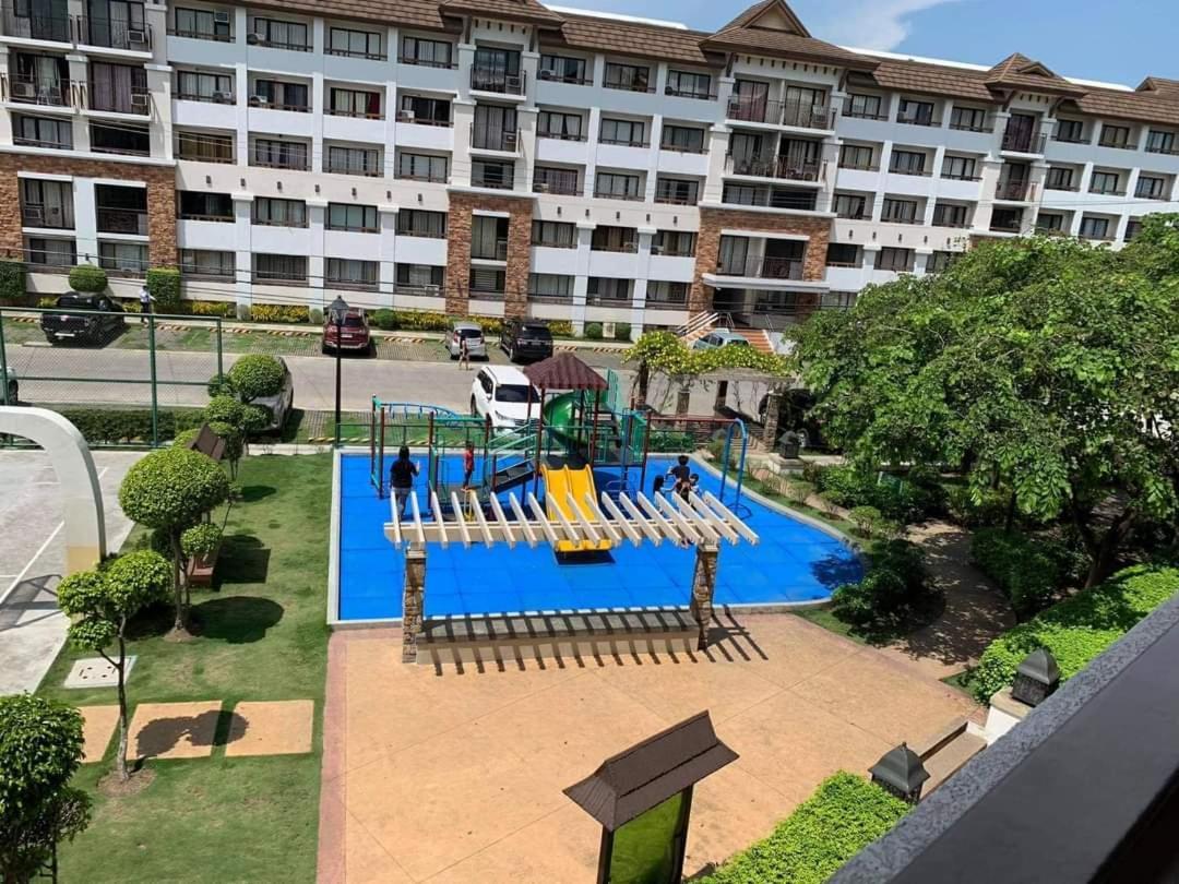 Ri'S One Oasis W Free Pool Back Of Sm City Mall Davao City Esterno foto