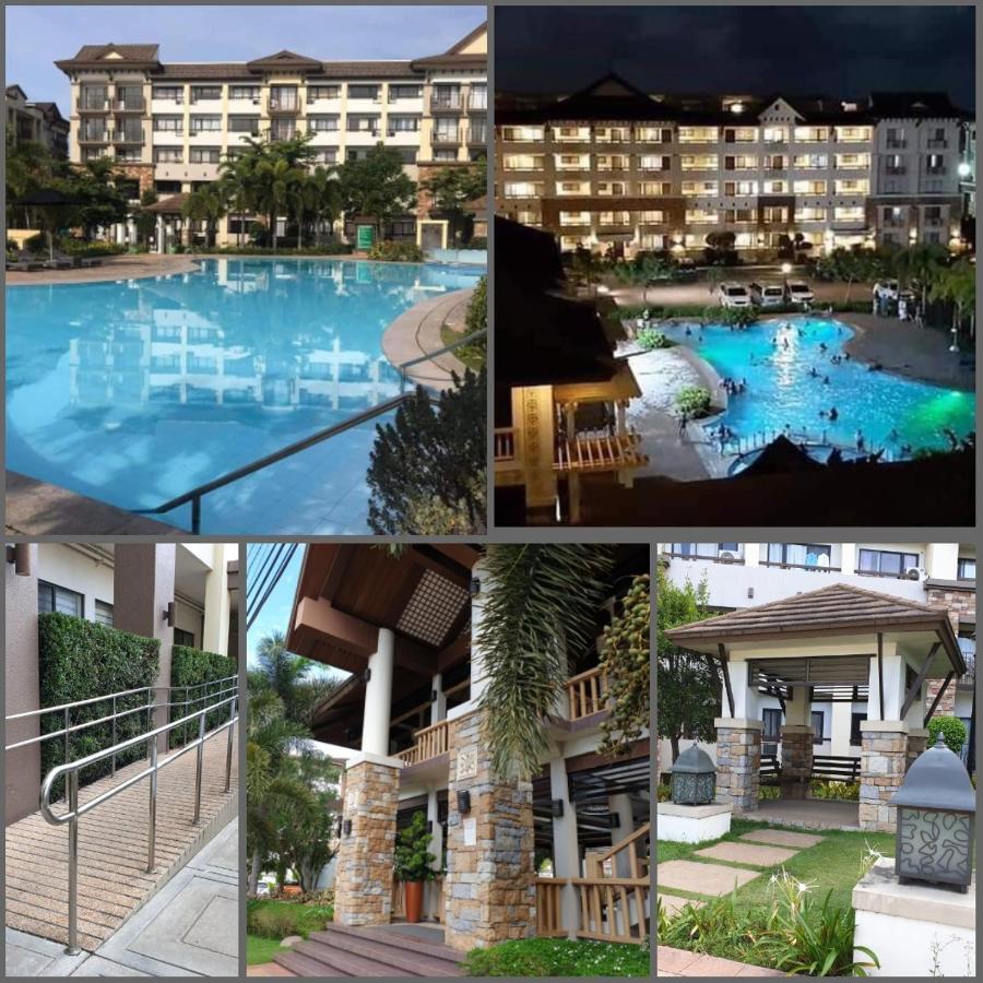Ri'S One Oasis W Free Pool Back Of Sm City Mall Davao City Esterno foto